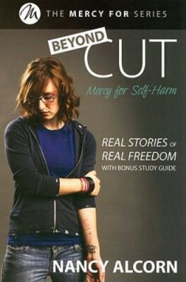Beyond Cut: Real Stories, Real Freedom (The Mercy for... Series) - GOOD ...