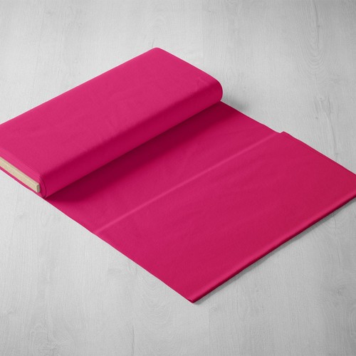Rose & Hubble 100% Cotton Plain Solid Colours Patchwork Craft Premium Fabric - Picture 88 of 92