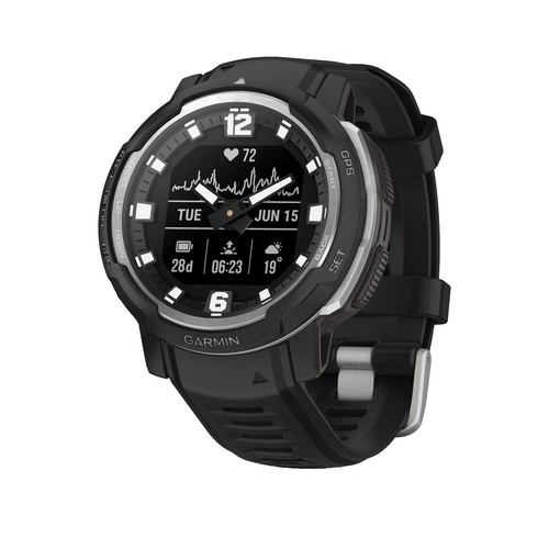 For Garmin Forerunner 745 LCD Display Smart Sports Watch Screen