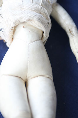 poupée De Mode, Parisienne. François Gaultier 1ere Époque