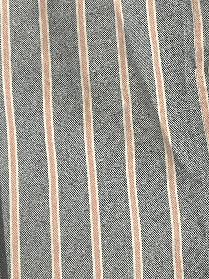 Camisa J Crews com botões - Tamanho médio - Imagem 3 de 4