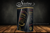 Zensa Primitivo Igp Puglia 2024 14% 3.000Ml Bib (Bag In Box)
