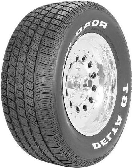Delta Road Max 215/65R15 Tire for sale online | eBay