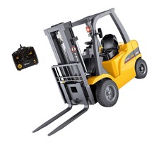 top race jumbo remote control forklift