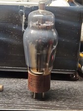 Hytron 807 Valve Tube