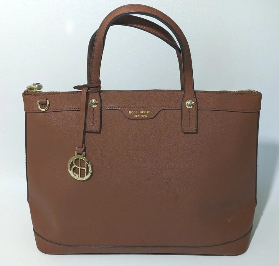 Henri bendel work bag new arrivals