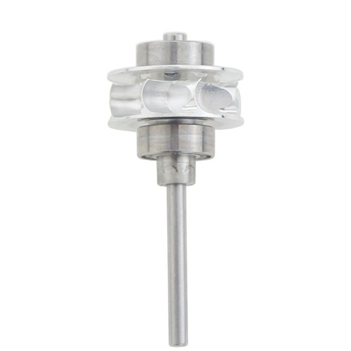 BEING Dental High Speed Handpiece Fiber Optic LED For KaVo MULTIflex NSK Coupler - Picture 230 of 233