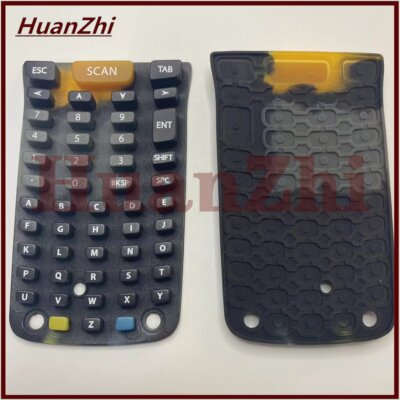 5PCS Keypad (50-Keys) Replacement for Datalogic Skorpio X3 Barcode Scanners Lots