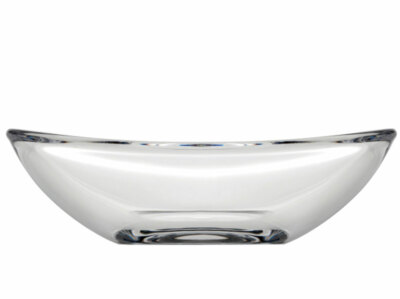 Dipschale Snackschale Schale 9,6 cm Glas Transparent Gastrobutique PASABAHCE