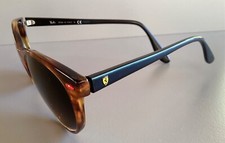 Ray Ban Ferrari Lunettes de