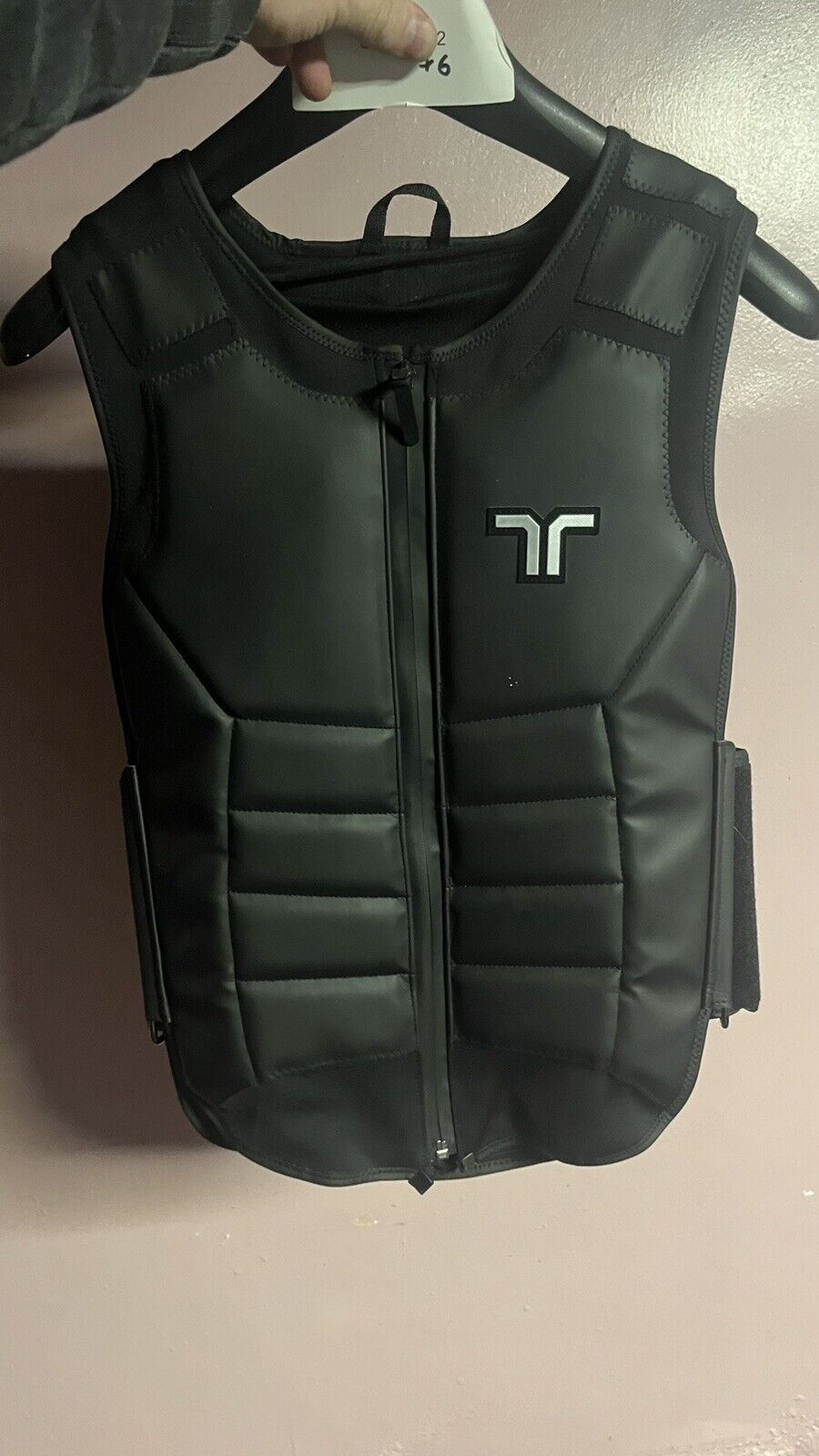 Skinetic Haptic VR Áo vest mang lại cảm giác chân thật trong thế giới ảo SANYTUONGVN #9 Skinetic Haptic VR Áo vest mang lại cảm giác chân thật trong thế giới ảo SANYTUONGVN