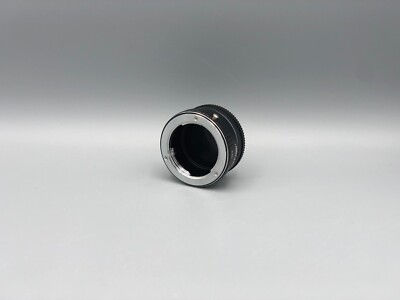 K&F Concept MD-NEX Minolta an Sony E Adapter, KF, #569-9, - SEHR GUT -