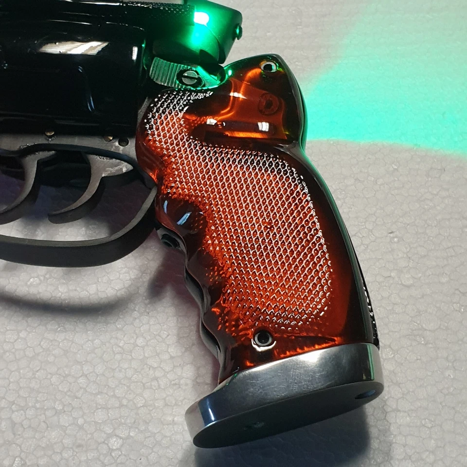 Blade Runner Blaster M2019 accesorios FULL METAL Foto 2 de 4