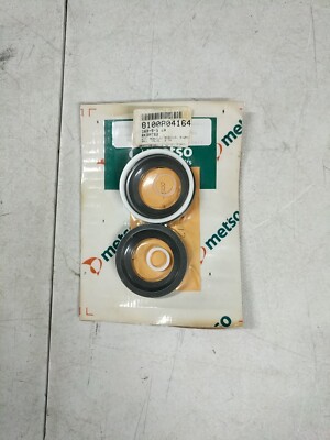 Metso Automation 3 Way Ball Valve Repair Kit 2'' RKD-2MT52