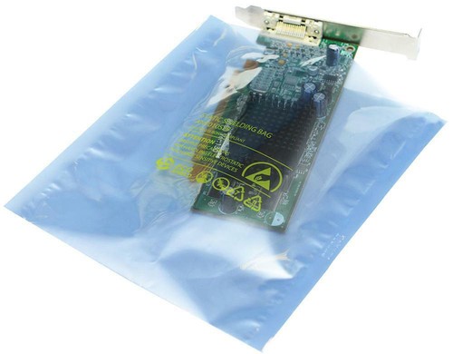 300 Sacs Antistatiques 4x6 Pouces (100x150 Mm) - Pour Disques Durs Et Composants électroniques - Protection ESD