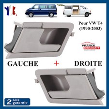 Porte avant et accessoires Volkswagen TRANSPORTER