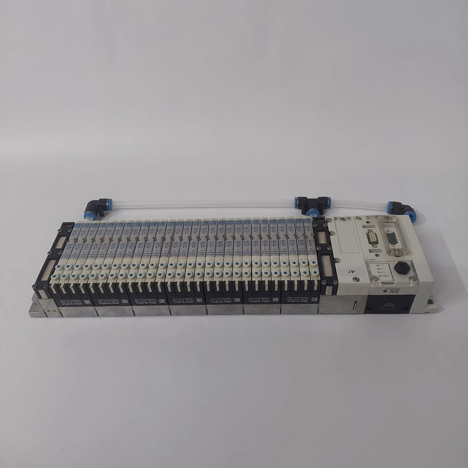FESTO CPX-FB13/CPX-GE-EV-5/CPX-GE-EV-5/VMPA1-FB-EPL-GU/CPX-EPL-EV/50E-F13GCS - Image 2 of 4