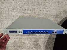 Check Point Technologies U-30 Firewall Network Security Appliance