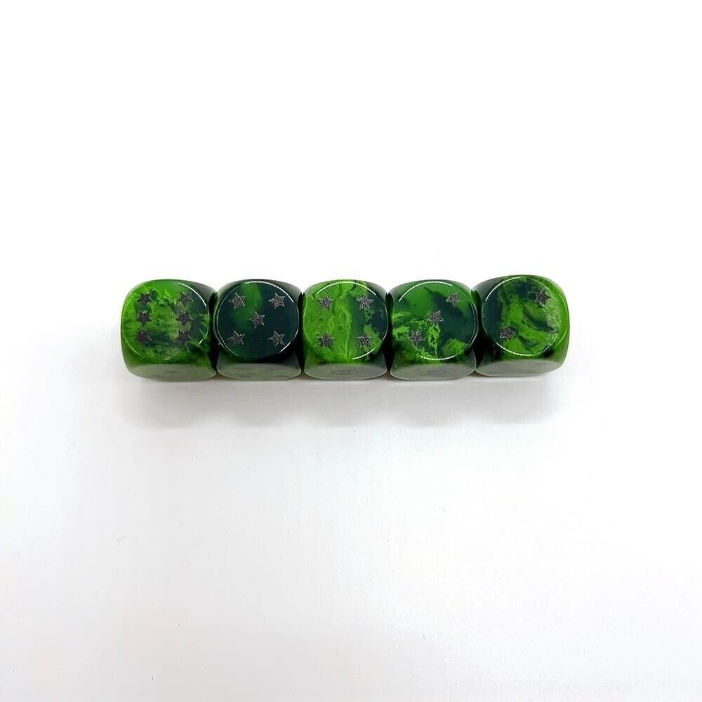 GUCCI 662292 Resin Dice Set Case Black | eBay GUCCI 662292 Resin Dice Set Case Black | eBay