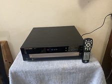 Harman Kardon DVD 50 CD/DVD Changer For Parts Or Repair Only