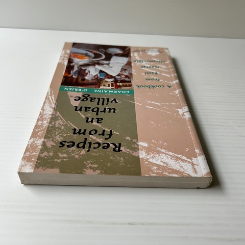 Recipes from an Urban Village: A Cookbook from Basti Hazrat Nizamuddin India - Picture 13 of 15