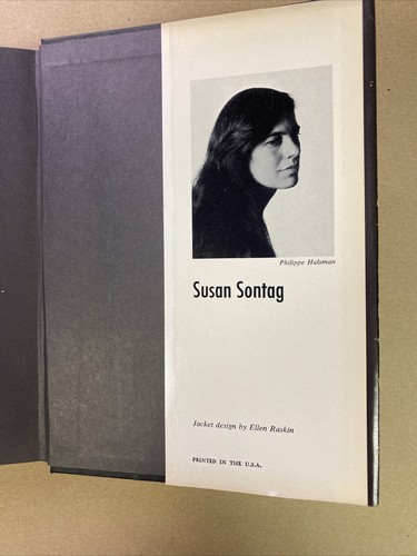 Death Kit by Susan Sontag - Picture 7 of 9