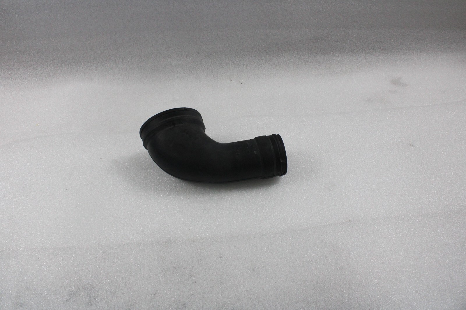 Ferrari California T, LH, Left, Air Hose to Air Flow Meter, Used, P/N 296497