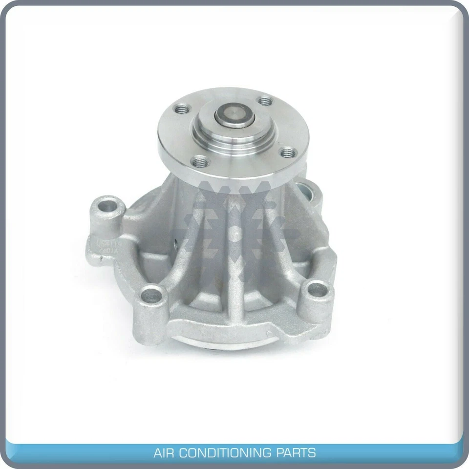 Water Pump w/ Gasket for Ford Mustang 1999-2009 Crown Victoria 1999-2002 V8 4.6L - Image 2 of 4