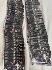 2021 Topps Now MLS #129 Mamadou Fall Los Angeles FC LAFC CALL-UP