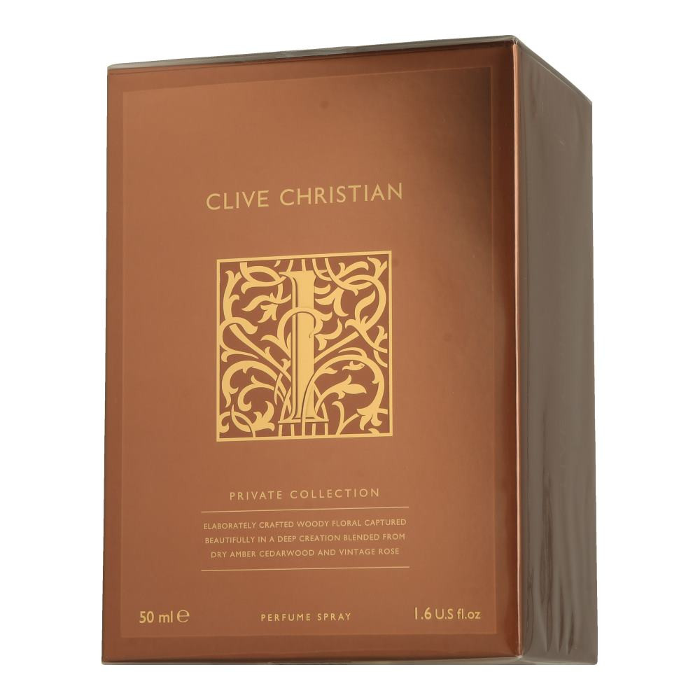 Clive - Christian I edp vapo 50 62390₽
