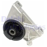 Delphi Lagerung Motor Hinten FüR Opel Zafira A F75_ Astra G CC F48_ F08_