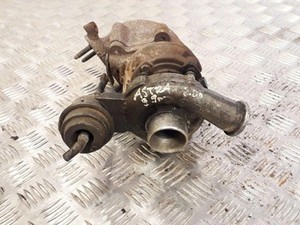 OPEL ASTRA G Estate F35 Turbolader 90531518 2.00 Diesel 60kw 2000 31609781