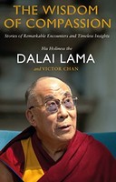 Victor Chan - Wisdom Of Compassion Stories Of Remarkable Encounters - G245Z
