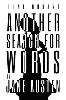 Another Search for Words in Jane Austen by June Durant Paperback Book