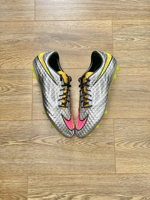 Nike Hypervenom Phantom Liquid Diamond FG Football Boots