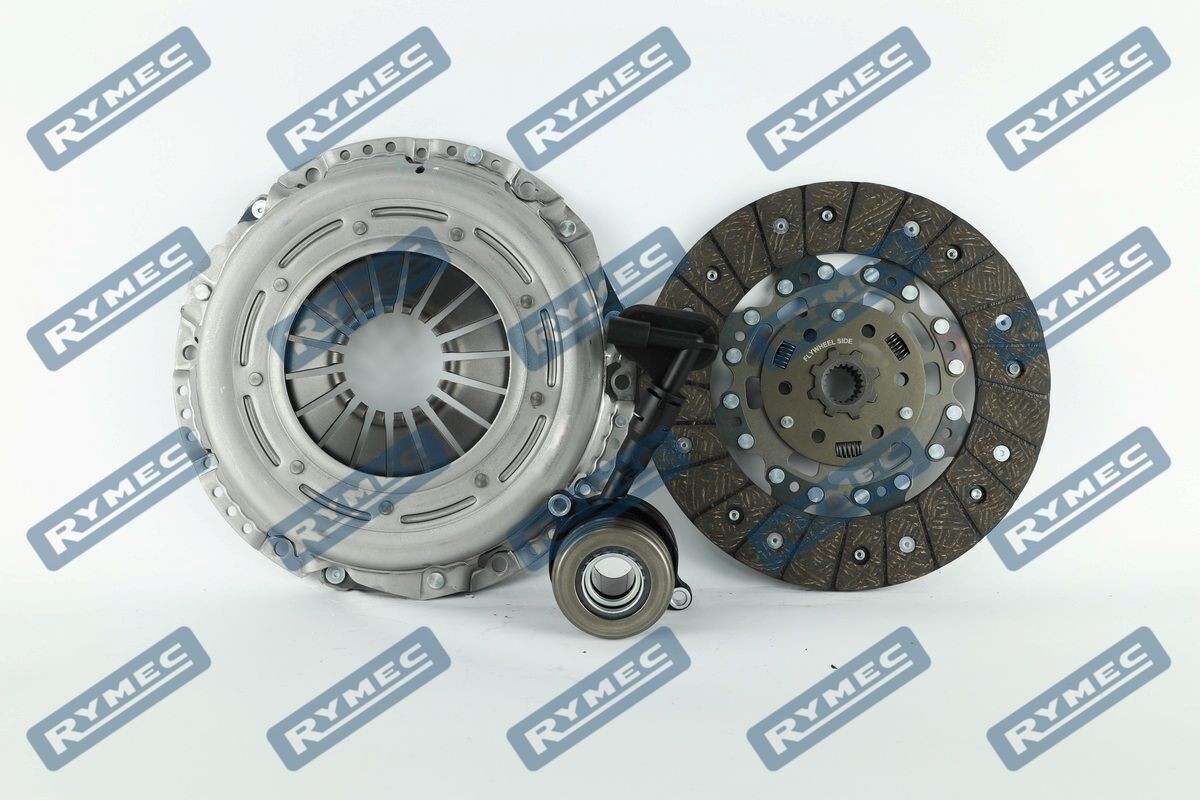Clutch Kit for VOLVO C30 533 2006 to 2013
