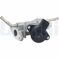 Delphi AGR Ventil EG10738-12B1 12V FüR Toyota Corolla Prius HR VAN PHV Cross