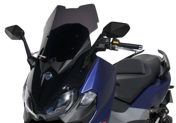 Ermax Scooterscheibe Sport FüR Maxsym 500/508 TL TL FüR Maxsym 500/508 TL TL-image