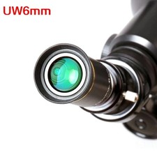 Celestron 66 Degrees Ultra Wide 6mm Telescope Eyepiece Uw6mm Wide Angle Eyepiece