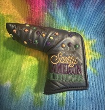 Scotty Cameron 2020 Mardi Gras, Mini Crowns Display Only ?