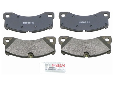 #ad Bosch 33XT52X Front Brake Pad Set Fits 2014 2016 Porsche Panamera $109.67