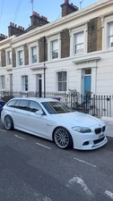 20” Bmw 405m Alloys Read Discription