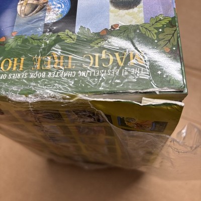 Magic Tree House Books 1-28 Boxed Set by Mary Pope Osborne (2008