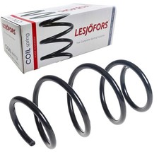 LESJÖFORS FAHRWERKSFEDER VORDERACHSE passend für MINI | 4058721