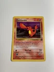 Pokémon TCG Charmander Common Team Rocket 50/82, LP/NM, Unlimited