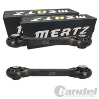 2X Mertz Koppelstangen Vorne Passend FüR Audi A4 A5 A6 A7 A8 E-TRON Q5 Q7 Q8 VW
