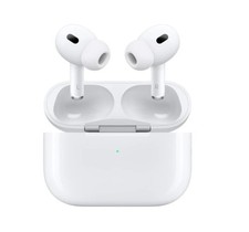 Apple AirPods Pro 2nd Gen USB-C MagSafe Charging Case