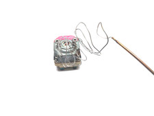 EGO 55.34362.020 TEMPERATURE THERMOSTAT 350 C E 1065101 1617