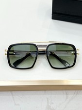 CAZAL MODEL  MOD6033 Sunglasses SIZE: 60  18-145