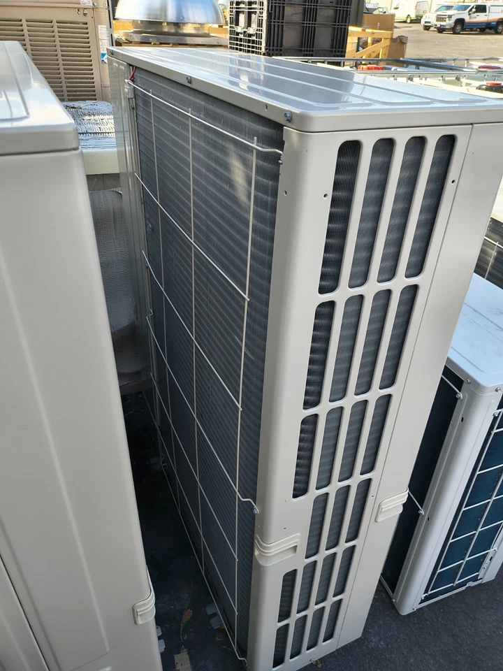 Mitsubishi Electric 3 Ton Split System Heat Pump PUZ-HA36NKA (R410a) - Image 2 of 3